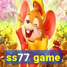 ss77 game